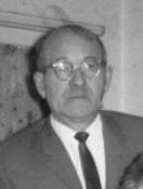Jakob Georg Feldmeth