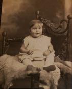 June Dolores Hall